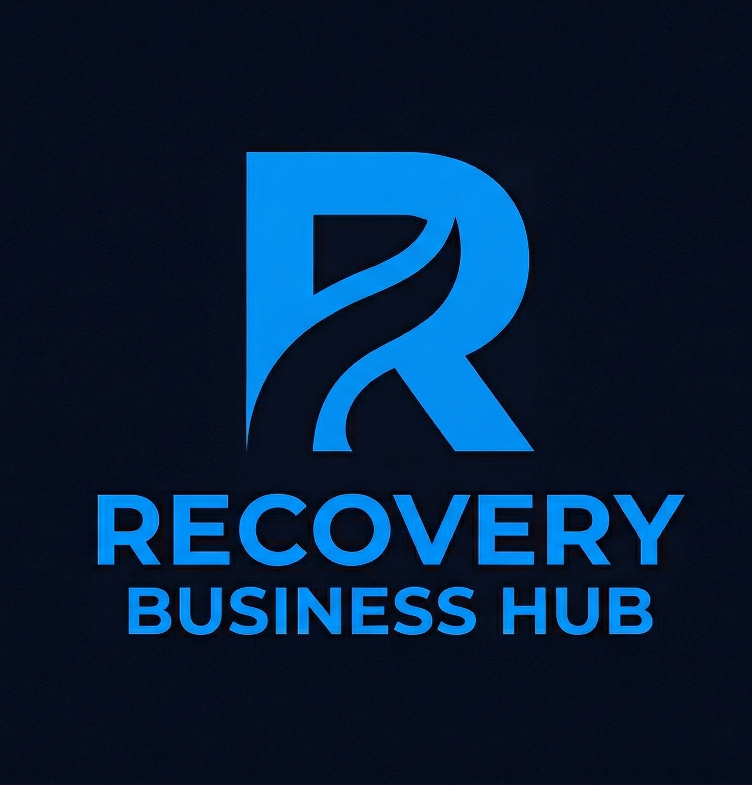 Recovery Business Hub